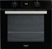 Photos - Oven Hotpoint-Ariston FA3 540 H BL HA 