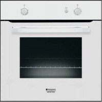 Photos - Oven Hotpoint-Ariston FH G WH HA S 