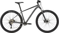 Photos - Bike Cannondale Trail 4 29 2020 frame XL 