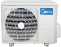 Photos - Air Conditioner Midea M2OF-14HFN1-Q 41 m²