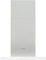 Photos - Cooker Hood Gorenje WHT 6 SYW white