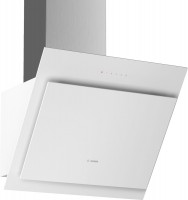 Photos - Cooker Hood Bosch DWK 67CM20 white