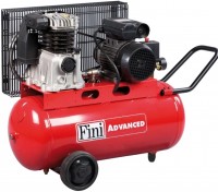 Photos - Air Compressor Fini Advanced MK 102-25-2M 25 L