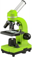 Photos - Microscope BRESSER Biolux SEL 40–1600x 