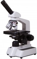 Photos - Microscope BRESSER Erudit DLX 40x-600x 