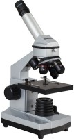 Photos - Microscope BRESSER Junior 40x-1024x with case 