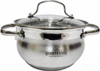 Photos - Stockpot Bohmann BH5114-20 