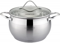 Photos - Stockpot Lessner 55855-12 