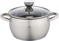 Photos - Stockpot Lessner 55865-16 