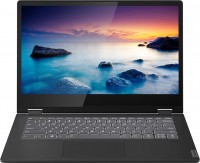 Photos - Laptop Lenovo Ideapad C340 14 (C340-14IWL 81N400N1RA)