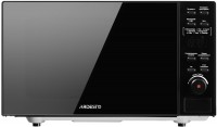 Photos - Microwave Ardesto GO-E865B black