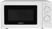 Photos - Microwave Ardesto GO-S723W white