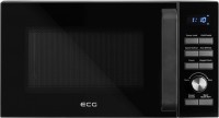 Photos - Microwave ECG MTD 2590 GBS black