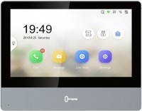 Photos - Intercom Hikvision DS-KH8350-WTE1 