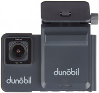 Photos - Dashcam Dunobil Vis Duo 