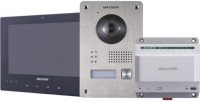 Photos - Intercom Hikvision DS-KIS701 