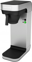 Photos - Coffee Maker Marco BRU F60A silver