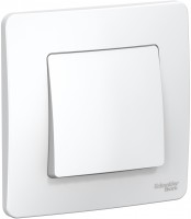 Photos - Household Switch Schneider Blanca BLNVS006101 