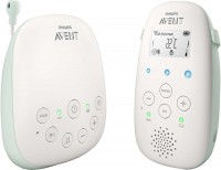 Photos - Baby Monitor Philips Avent SCD711/52 