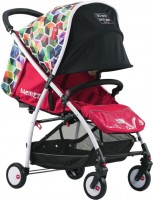 Photos - Pushchair Baciuzzi BX 