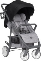 Photos - Pushchair EURO-CART Flex 