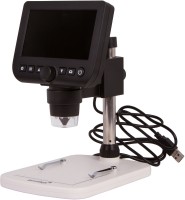 Photos - Microscope Levenhuk DTX 350 LCD 