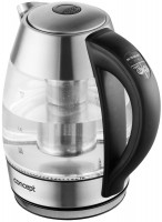 Photos - Electric Kettle Concept RK4066 2200 W 1.8 L  stainless steel