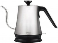 Photos - Electric Kettle Optimum CJS-5501 1200 W 1 L  stainless steel