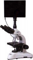 Photos - Microscope Levenhuk MED D20T LCD 