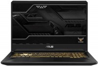 Photos - Laptop Asus TUF Gaming FX705DU (FX705DU-AU044)