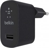 Photos - Charger Belkin Mixit Metallic Home Charger 12W 