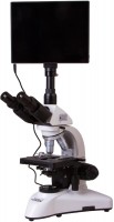 Photos - Microscope Levenhuk MED D25T LCD 
