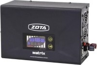 Photos - UPS Zota Matrix W450 750 VA