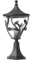Photos - Floodlight / Garden Lamps Brille GL-54 BH 