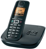 Photos - Cordless Phone Gigaset A510A 