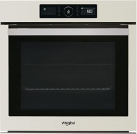 Photos - Oven Whirlpool AKZ9 6230 S 