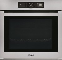 Photos - Oven Whirlpool AKZ9 6230 IX 