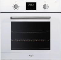 Photos - Oven Whirlpool AKP 458 WH 