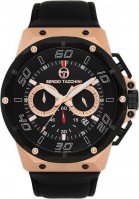 Photos - Wrist Watch Sergio Tacchini STX600.03
