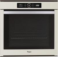 Photos - Oven Whirlpool AKZM 8480 S 