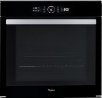 Photos - Oven Whirlpool AKZM 8480 NB 