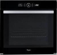 Photos - Oven Whirlpool AKZM 8420 NB 