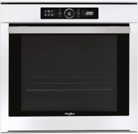 Photos - Oven Whirlpool AKZM 8420 WH 