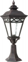 Photos - Floodlight / Garden Lamps Brille GL-80 BH 