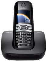 Photos - Cordless Phone Gigaset C610 