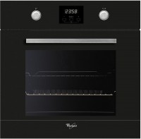 Photos - Oven Whirlpool AKP 461 NB 