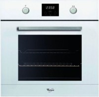 Photos - Oven Whirlpool AKP 461 WH 