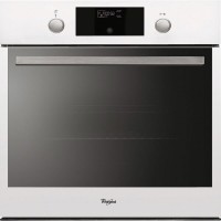 Photos - Oven Whirlpool AKZ 560 WH 
