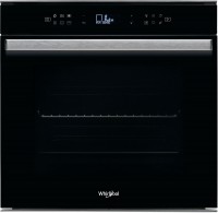 Photos - Oven Whirlpool W6 OM4 4S1 H BL 
