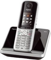 Photos - Cordless Phone Gigaset S810 